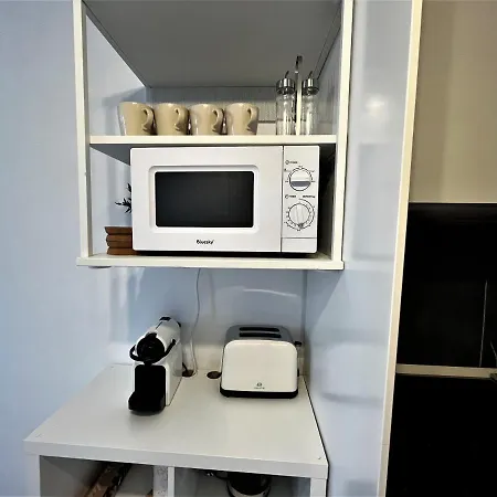 Apartamento Lim2 - Nuevo, 1 Dorm, Wifi, Centro 5 Min, Playa 10 Min