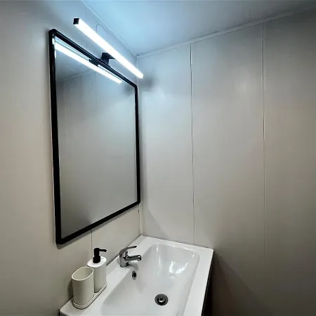 Apartamento Lim2 - Nuevo, 1 Dorm, Wifi, Centro 5 Min, Playa 10 Min Torremolinos