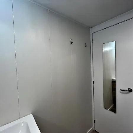 Lim2 - Nuevo, 1 Dorm, Wifi, Centro 5 Min, Playa 10 Min Apartamento
