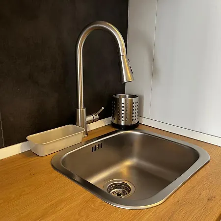 Apartamento Lim2 - Nuevo, 1 Dorm, Wifi, Centro 5 Min, Playa 10 Min